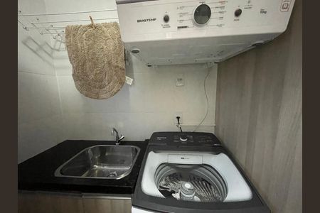 Apartamento para alugar com 70m², 2 quartos e 1 vaga