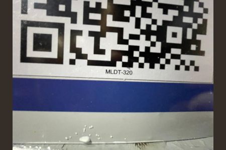 Apartamento para alugar com 70m², 2 quartos e 1 vaga Apartamento para alugar com 70m², 2 quartos e 1 vagaPlaca Instalada em 12/06/2026 - Cod.MLDT-320