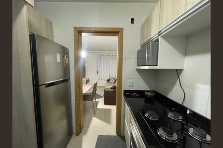 Apartamento para alugar com 70m², 2 quartos e 1 vaga