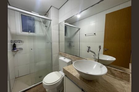 Apartamento para alugar com 70m², 2 quartos e 1 vaga