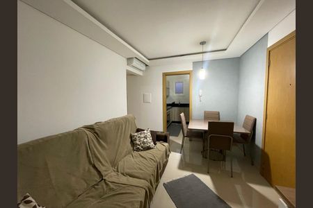 Apartamento para alugar com 2 quartos, 70m² em Rondônia, Novo Hamburgo