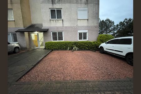 Apartamento para alugar com 70m², 2 quartos e 1 vaga