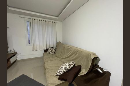 Apartamento para alugar com 70m², 2 quartos e 1 vaga