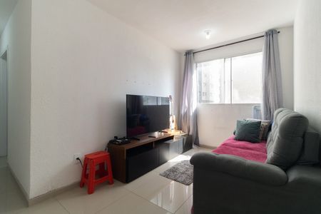 Apartamento à venda com 44m², 2 quartos e sem vaga Apartamento à venda com 44m², 2 quartos e sem vagaSala