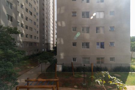 Apartamento à venda com 44m², 2 quartos e sem vaga Apartamento à venda com 44m², 2 quartos e sem vagaVista da Sala