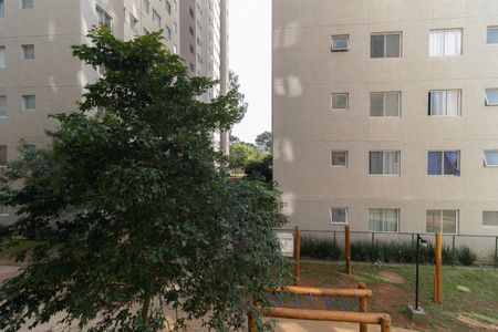 Apartamento à venda com 44m², 2 quartos e sem vaga Apartamento à venda com 44m², 2 quartos e sem vagaVista do Quarto 2