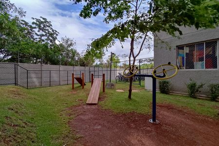 Apartamento à venda com 44m², 2 quartos e sem vaga Apartamento à venda com 44m², 2 quartos e sem vagaAcademia ao Ar Livre