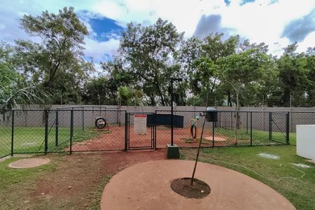 Apartamento à venda com 44m², 2 quartos e sem vaga Apartamento à venda com 44m², 2 quartos e sem vagaEspaço Pet