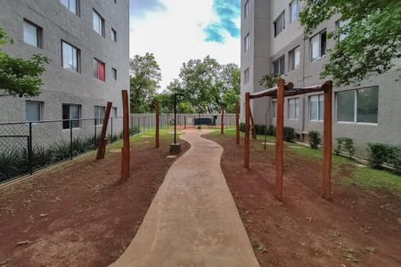Apartamento à venda com 44m², 2 quartos e sem vaga Apartamento à venda com 44m², 2 quartos e sem vagaÁrea Comum