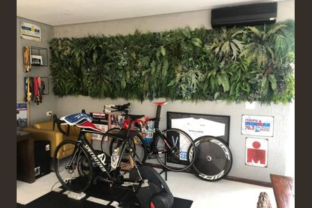 Casa de condomínio à venda com 399m², 4 quartos e 4 vagasFoto 11