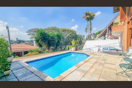 Casa de condomínio à venda com 399m², 4 quartos e 4 vagasFoto 22