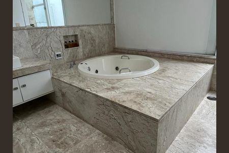 Foto 06 de casa de condomínio à venda com 5 quartos, 1000m² em Tamboré, Santana de Parnaíba