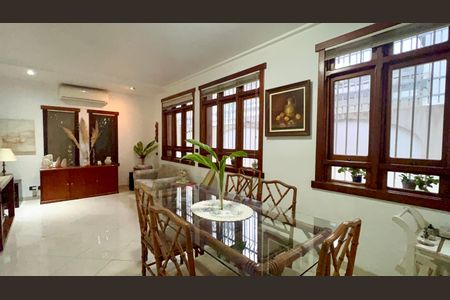 Casa à venda com 580m², 3 quartos e 5 vagasSala de Jantar