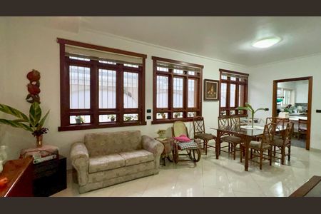 Casa à venda com 580m², 3 quartos e 5 vagasSala de Jantar