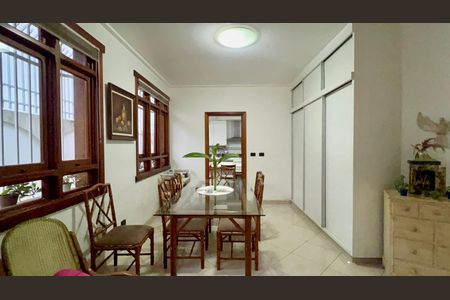 Casa à venda com 580m², 3 quartos e 5 vagasSala de Jantar