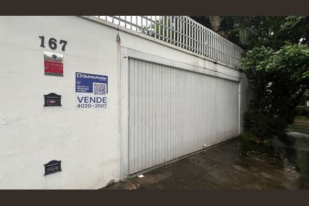 Casa à venda com 580m², 3 quartos e 5 vagasPlaca