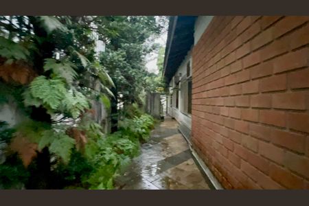 Casa à venda com 580m², 3 quartos e 5 vagasQuintal