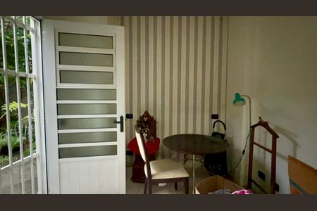 Casa à venda com 580m², 3 quartos e 5 vagasCloset da suíte