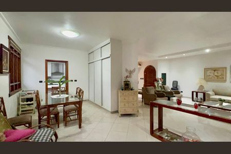 Casa à venda com 580m², 3 quartos e 5 vagasSala de Jantar