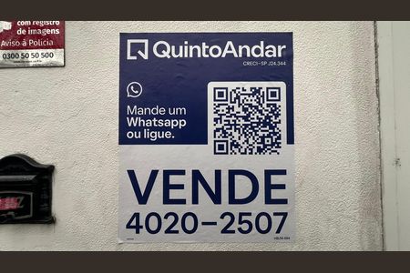Casa à venda com 580m², 3 quartos e 5 vagasPlaca