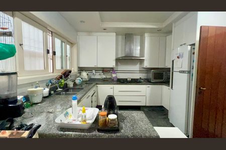 Casa à venda com 580m², 3 quartos e 5 vagasCozinha
