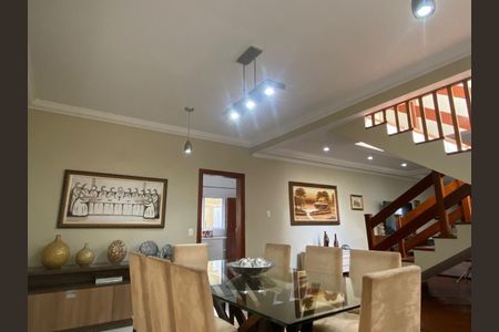 Foto 16 de casa de condomínio à venda com 4 quartos, 294m² em Alphaville, Santana de Parnaíba