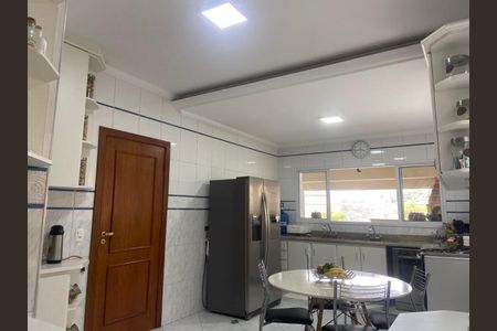 Casa de condomínio à venda com 294m², 4 quartos e 2 vagas Casa de condomínio à venda com 294m², 4 quartos e 2 vagasFoto 53