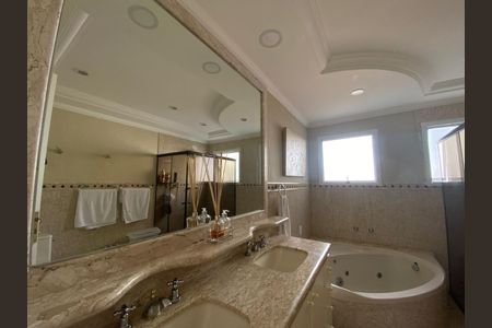 Casa de condomínio à venda com 294m², 4 quartos e 2 vagas Casa de condomínio à venda com 294m², 4 quartos e 2 vagasFoto 33