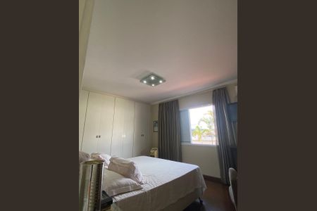 Foto 07 de casa de condomínio à venda com 4 quartos, 294m² em Alphaville, Santana de Parnaíba