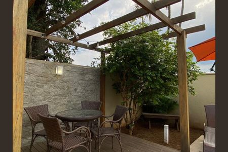 Casa de condomínio à venda com 294m², 4 quartos e 2 vagas Casa de condomínio à venda com 294m², 4 quartos e 2 vagasFoto 37