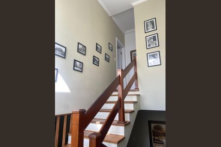 Casa de condomínio à venda com 294m², 4 quartos e 2 vagas Casa de condomínio à venda com 294m², 4 quartos e 2 vagasFoto 11