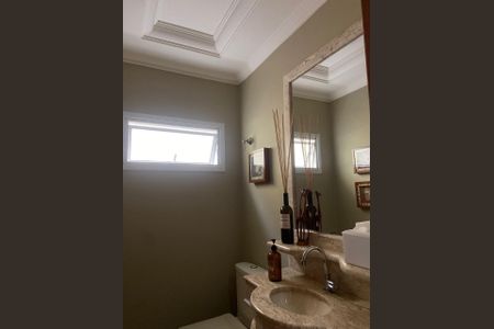 Casa de condomínio à venda com 294m², 4 quartos e 2 vagas Casa de condomínio à venda com 294m², 4 quartos e 2 vagasFoto 39