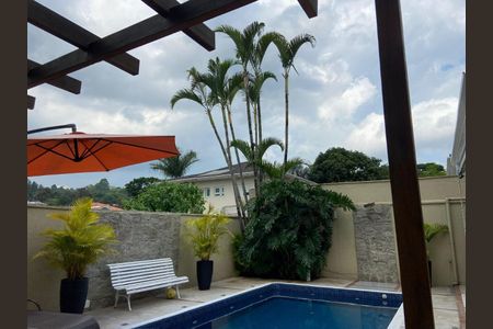 Casa de condomínio à venda com 294m², 4 quartos e 2 vagas Casa de condomínio à venda com 294m², 4 quartos e 2 vagasFoto 23