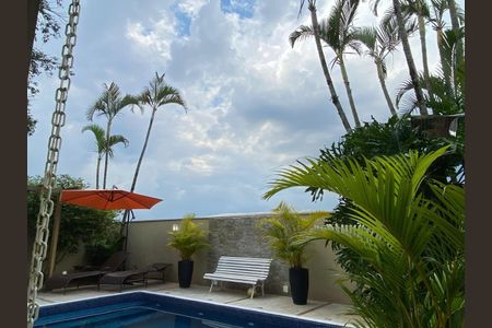 Casa de condomínio à venda com 294m², 4 quartos e 2 vagas Casa de condomínio à venda com 294m², 4 quartos e 2 vagasFoto 49