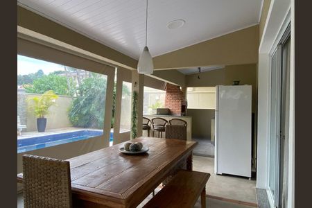 Casa de condomínio à venda com 294m², 4 quartos e 2 vagas Casa de condomínio à venda com 294m², 4 quartos e 2 vagasFoto 31