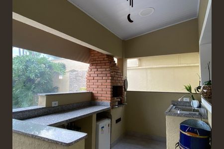 Casa de condomínio à venda com 294m², 4 quartos e 2 vagas Casa de condomínio à venda com 294m², 4 quartos e 2 vagasFoto 46