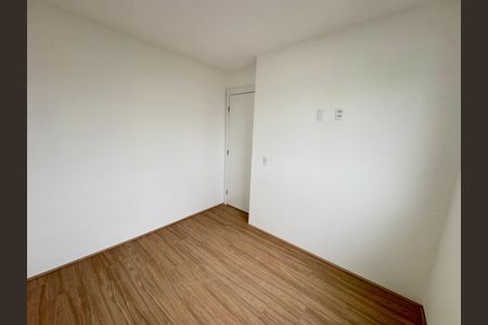 Quarto 3 de apartamento para alugar com 2 quartos, 40m² em Belenzinho, São Paulo