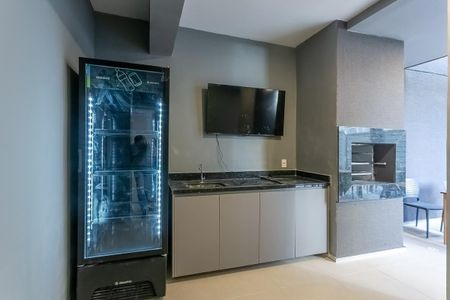 Apartamento para alugar com 2 quartos, 40m² em Belenzinho, São Paulo