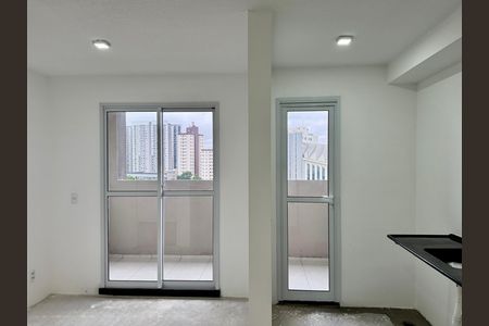 Apartamento para alugar com 2 quartos, 40m² em Belenzinho, São Paulo