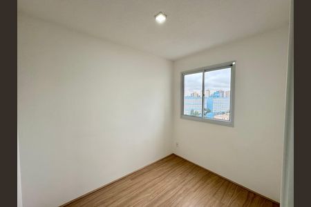 Quarto de apartamento para alugar com 2 quartos, 40m² em Belenzinho, São Paulo