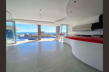 Casa de condomínio à venda com 700m², 5 quartos e 6 vagas Casa de condomínio à venda com 700m², 5 quartos e 6 vagasFoto 06