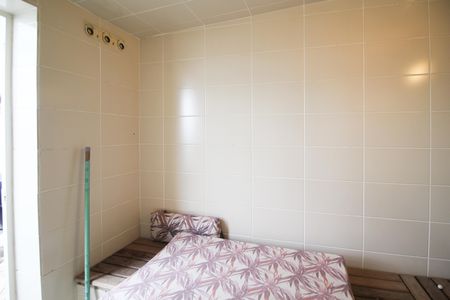 Apartamento à venda com 209m², 2 quartos e 2 vagasSaúna apartamento 