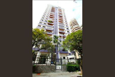 Fachada de apartamento à venda com 2 quartos, 209m² em Moema, São Paulo