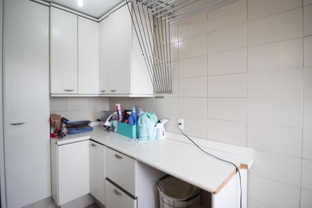Apartamento à venda com 209m², 2 quartos e 2 vagasÁrea de Serviço