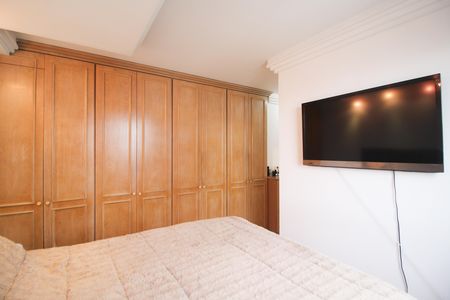 Apartamento à venda com 209m², 2 quartos e 2 vagasSuíte 