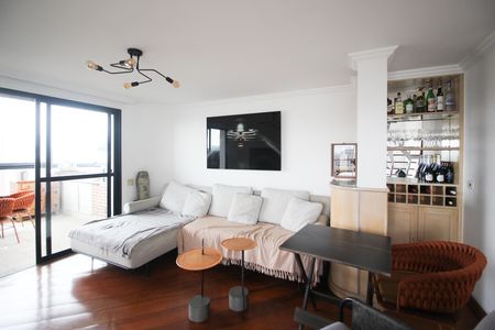 Apartamento à venda com 209m², 2 quartos e 2 vagasSala 1