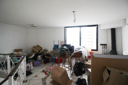 Apartamento à venda com 209m², 2 quartos e 2 vagasSala 3