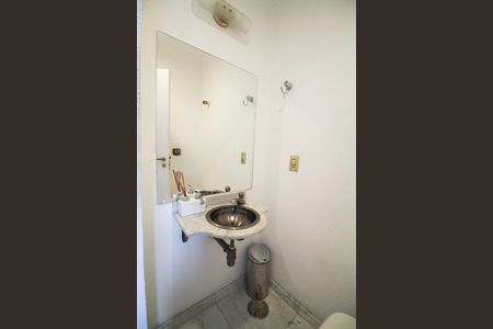 Apartamento à venda com 209m², 2 quartos e 2 vagasLavabo