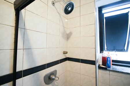 Apartamento à venda com 209m², 2 quartos e 2 vagasBanheiro da Suíte 