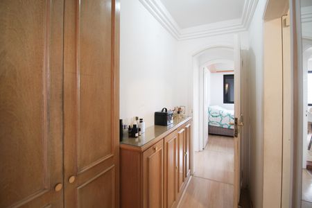 Apartamento à venda com 209m², 2 quartos e 2 vagasSuíte 
